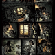 Image for article titled The Art Of Darkest Dungeon